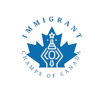 Immigrant Champions of Canada Logo