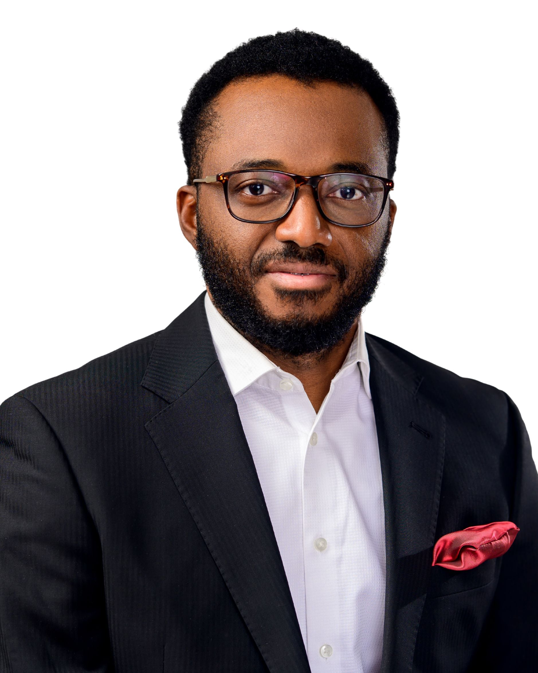 Chukwuemeka A. Ezeogu