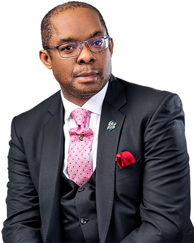 Chukwuemeka Ibezim Dimiri